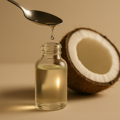 Coconut Oil