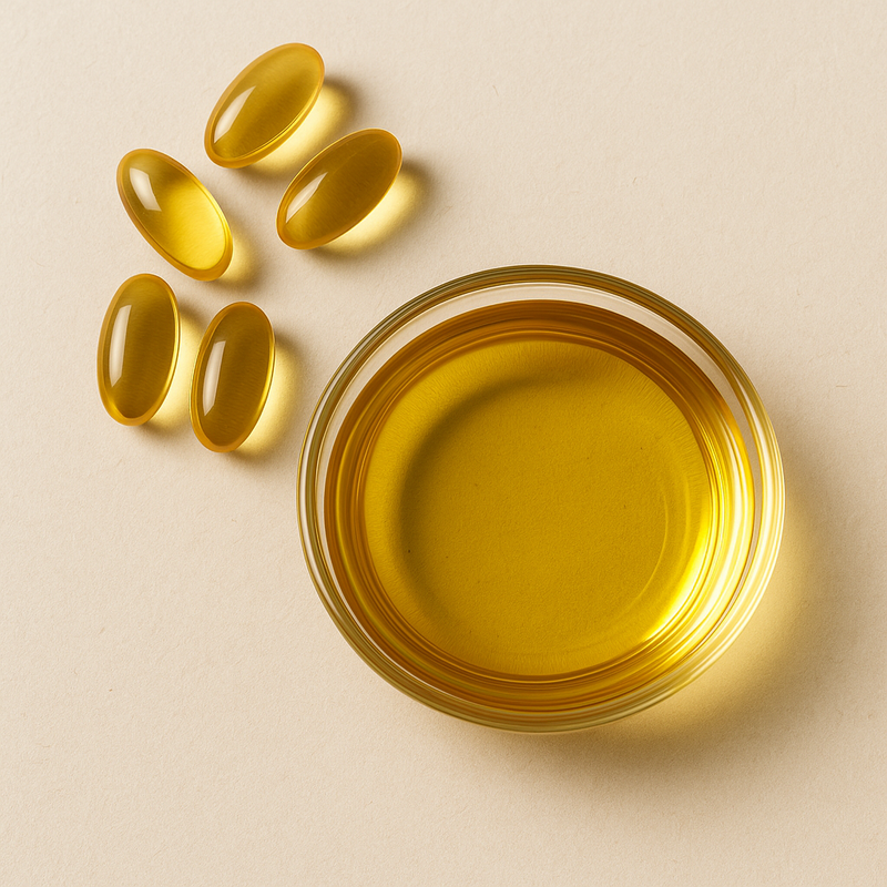 Natural ingredient for protection and repair