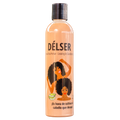 Leave-In Conditioner (Curl Defining Cream) | Hydration & Frizz Control (250 g)