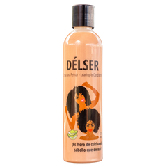 Curl Defining Cream