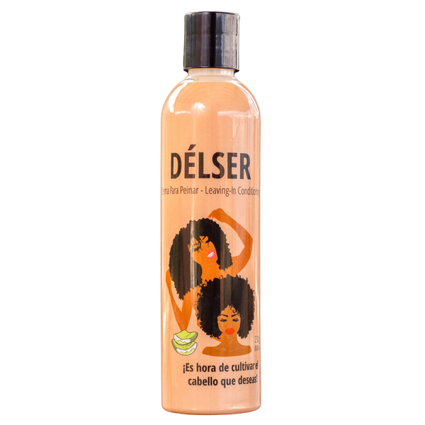 Leave-In Conditioner (Curl Defining Cream) | Hydration & Frizz Control (250 g)