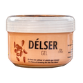 Flaxseed Hair Gel | Definition & Natural Hold (200 g)