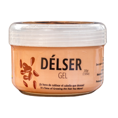 Hair Gel