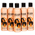 Combo #2: Pack of 5 Styling Creams (5 × 250 g)