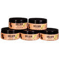 Combo #5: Pack of 5 Hair Masks (5 × 170 g)