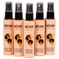 Combo #4: Pack of 6 Hair Tonics (6 × 50 ml)