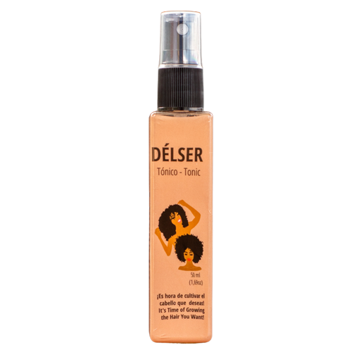 Hair Tonic – Growth & Strength Elixir (50 ml)