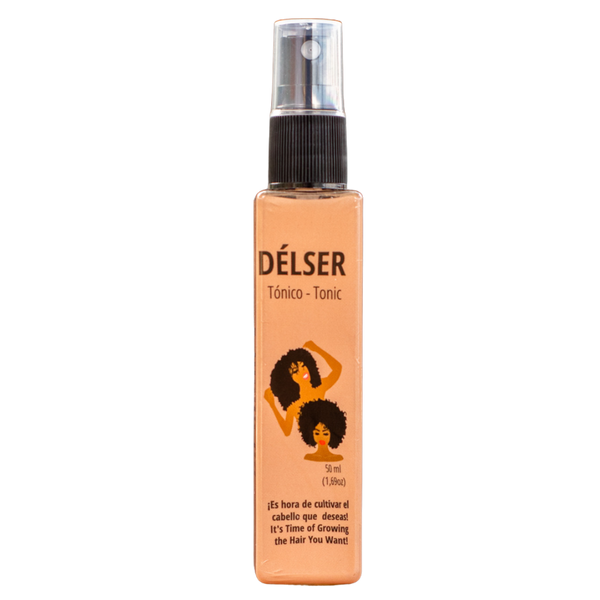 Hair Tonic – Growth & Strength Elixir (50 ml)